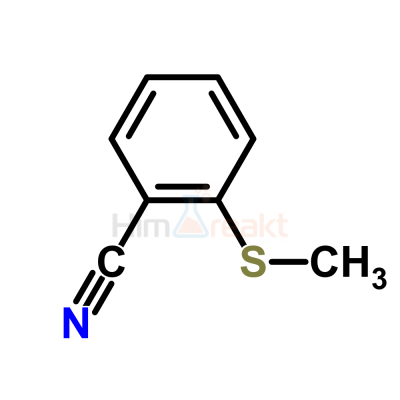 2-(Метилтио)бензонитрил