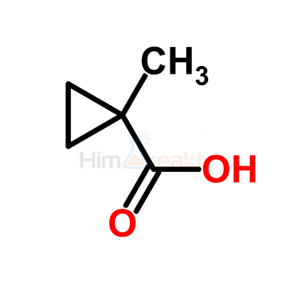 1-Метилциклопропанкарбоновая кислота