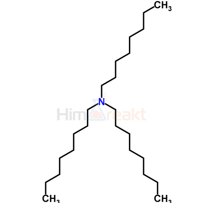Триоктиламин