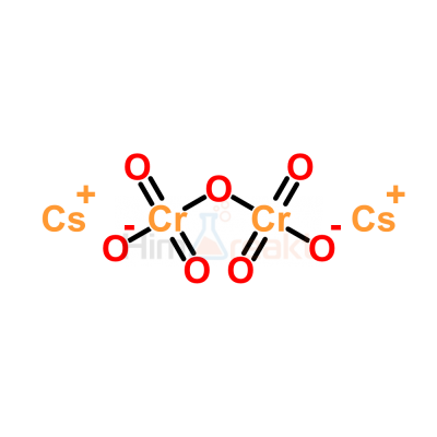 Цезий дихромат