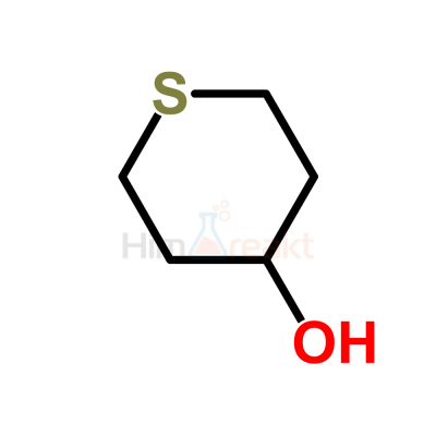 Тетрагидротиопиран-4-ол