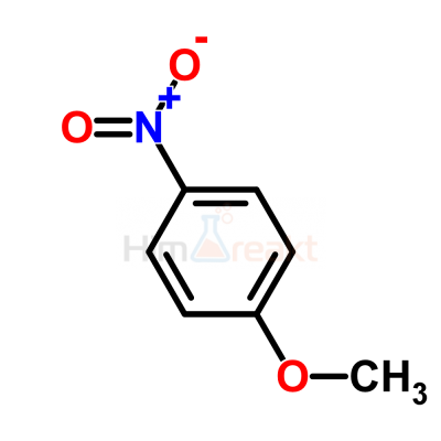 4-Нитроанизол