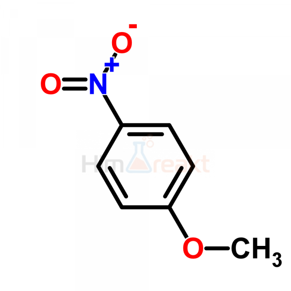 4-Нитроанизол