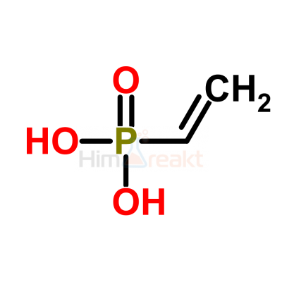 Поли(винилфосфоновый кислота)