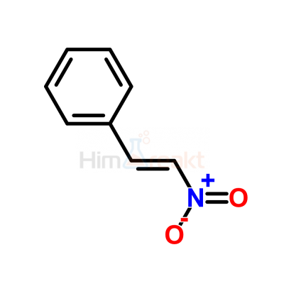 Транс-бета-нитростирол