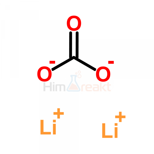 Литий карбонат