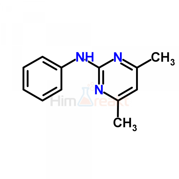Пириметанил