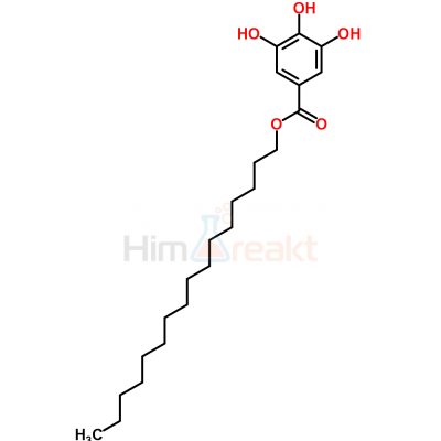 Галловая кислота n-гексадецил эфир