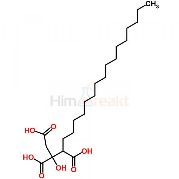 Агаровая кислота