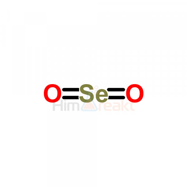 Селен диоксид