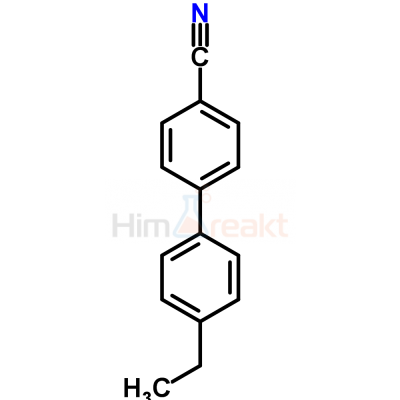 4-Циано-4'-этилбифенил