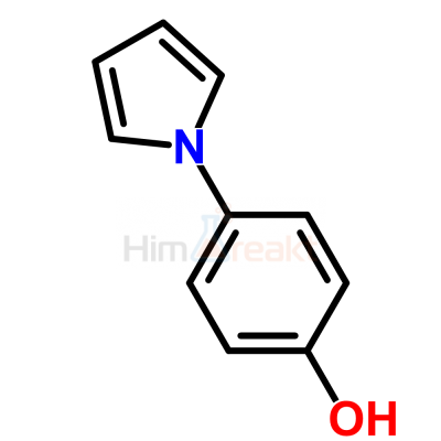 4-(1H-пиррол-1-ил)фенол