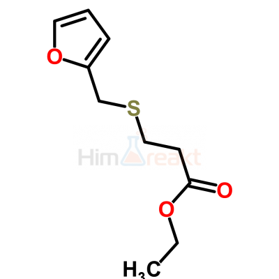 Этил 3-(фурфурилтио)пропионат