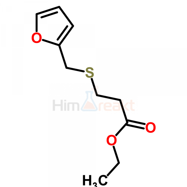 Этил 3-(фурфурилтио)пропионат