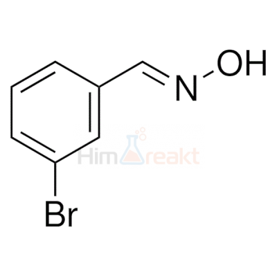 3-Бромбензальдегид оксим