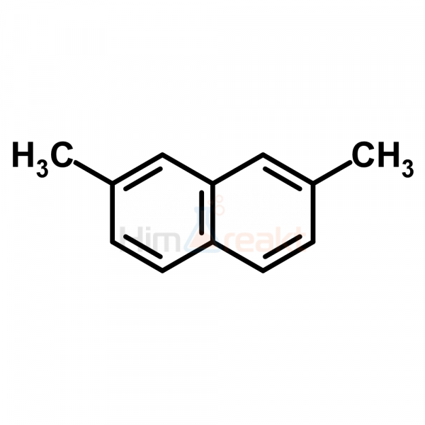 2,7-Диметилнафталин