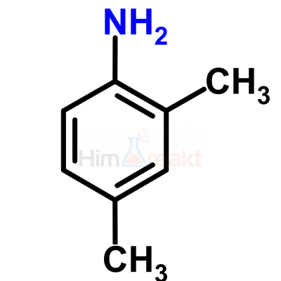 2,4-Диметиланилин