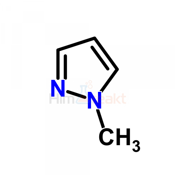 1-Метилпиразол