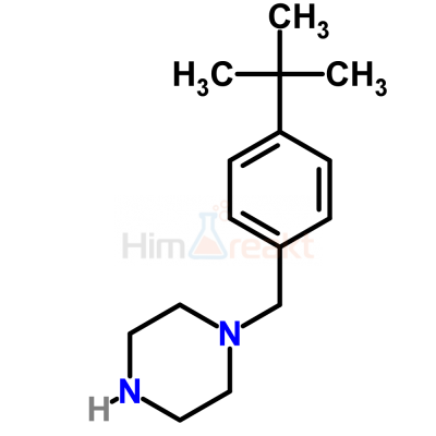 1-(4-Трет-бутилбензил)пиперазин