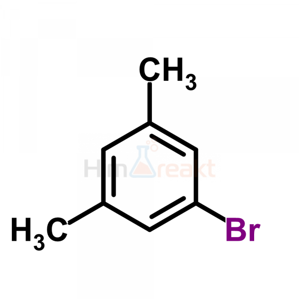 1-Бром-3,5-диметилбензол