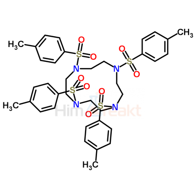 1,4,7,10-Тетратозил-1,4,7,10-тетраазациклододекан