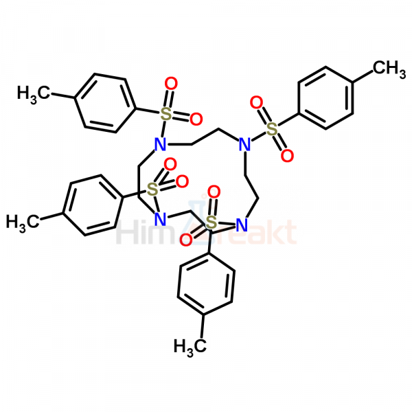 1,4,7,10-Тетратозил-1,4,7,10-тетраазациклододекан