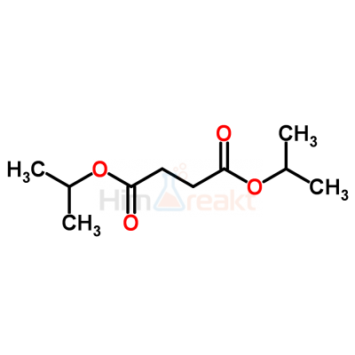 Янтарная кислота диизопропил эфир