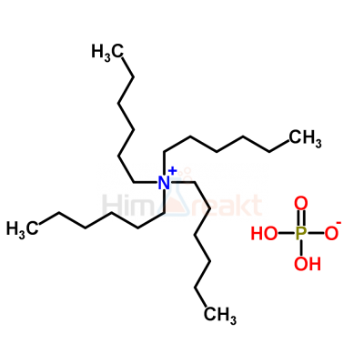 Тетрагексиламмоний дигидро фосфат раствор