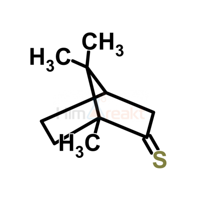 (1R)-(-)-тиокамфор