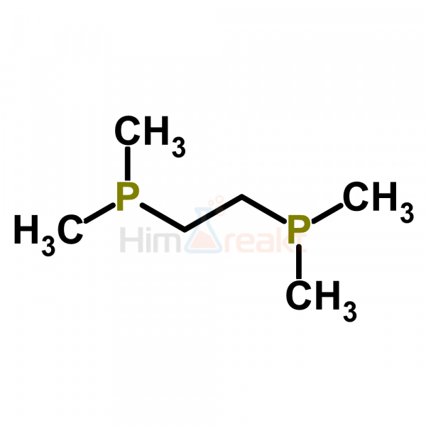 1,2-Бис(диметилфосфино)этан
