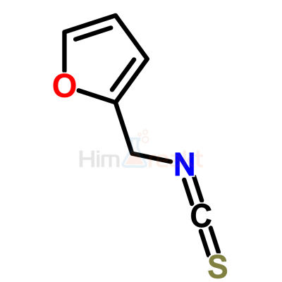 Фурфурил изотиоцианат