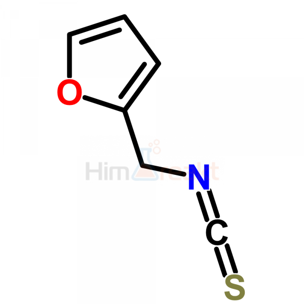 Фурфурил изотиоцианат