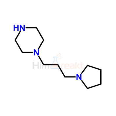 1-(3-Пирролидинопропил)-пиперазин