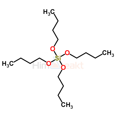 Тетрабутил ортосиликат
