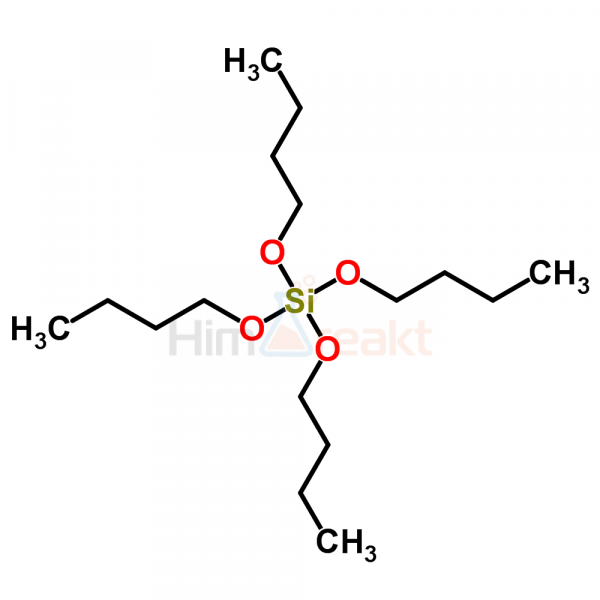 Тетрабутил ортосиликат