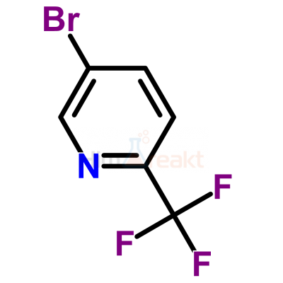 5-Бром-2-(трифторметил)пиридин