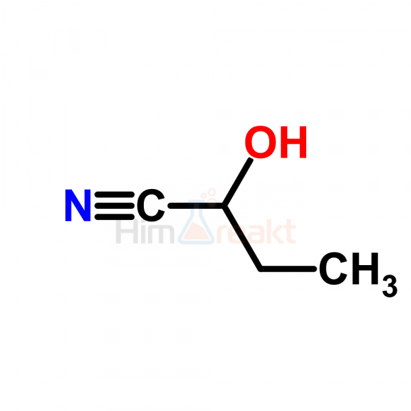 2-Гидроксибутиронитрил