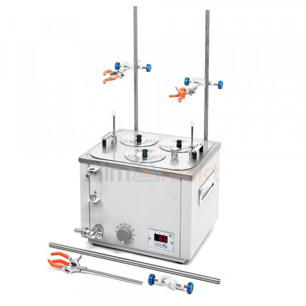 Баня лабораторная ЛБ32-Ш