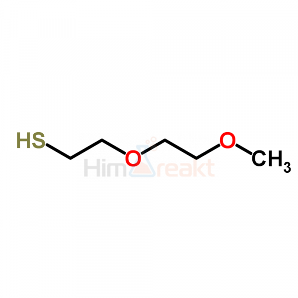 2-(2-Метоксиэтокси)этантиол