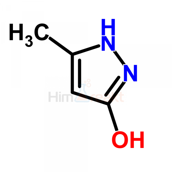 3-Метил-3-пиразолин-5-он