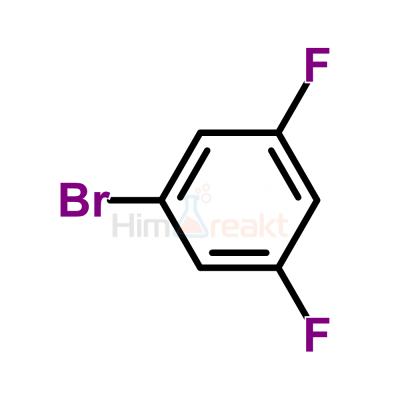 1-Бром-3,5-дифторбензол