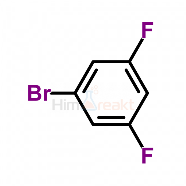 1-Бром-3,5-дифторбензол
