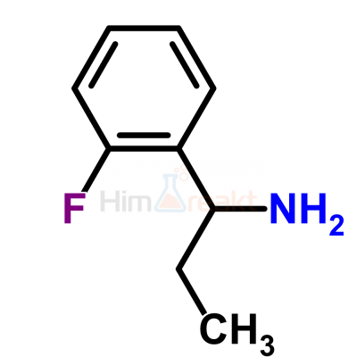 1-(2-Фторфенил)пропиламин