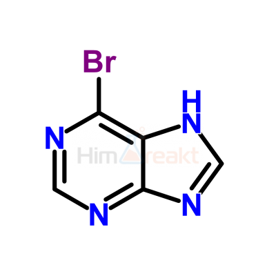 6-Бромпурин