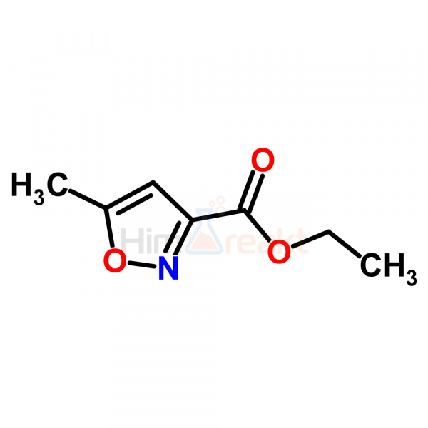 Этил 5-метилизоксазол-3-карбоксилат