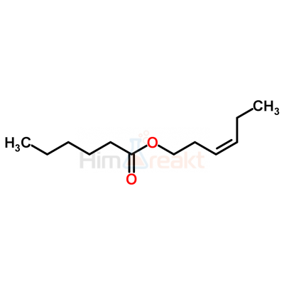Цис-3-гексенил гексаноат