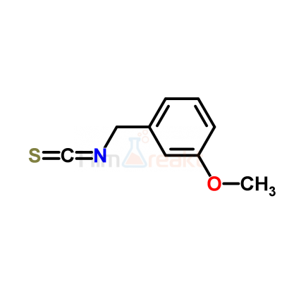 3-Метоксибензил изотиоцианат