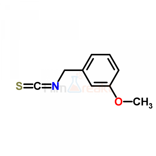 3-Метоксибензил изотиоцианат