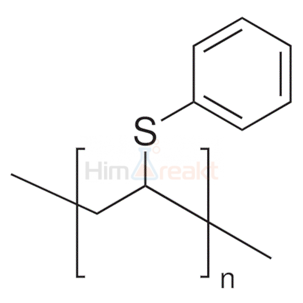 Поли(винил фенил сульфид)