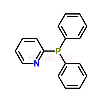 Дифенил-2-пиридилфосфин